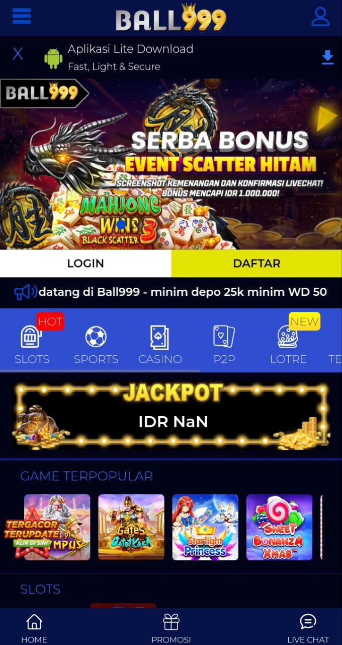 ONIX SLOT